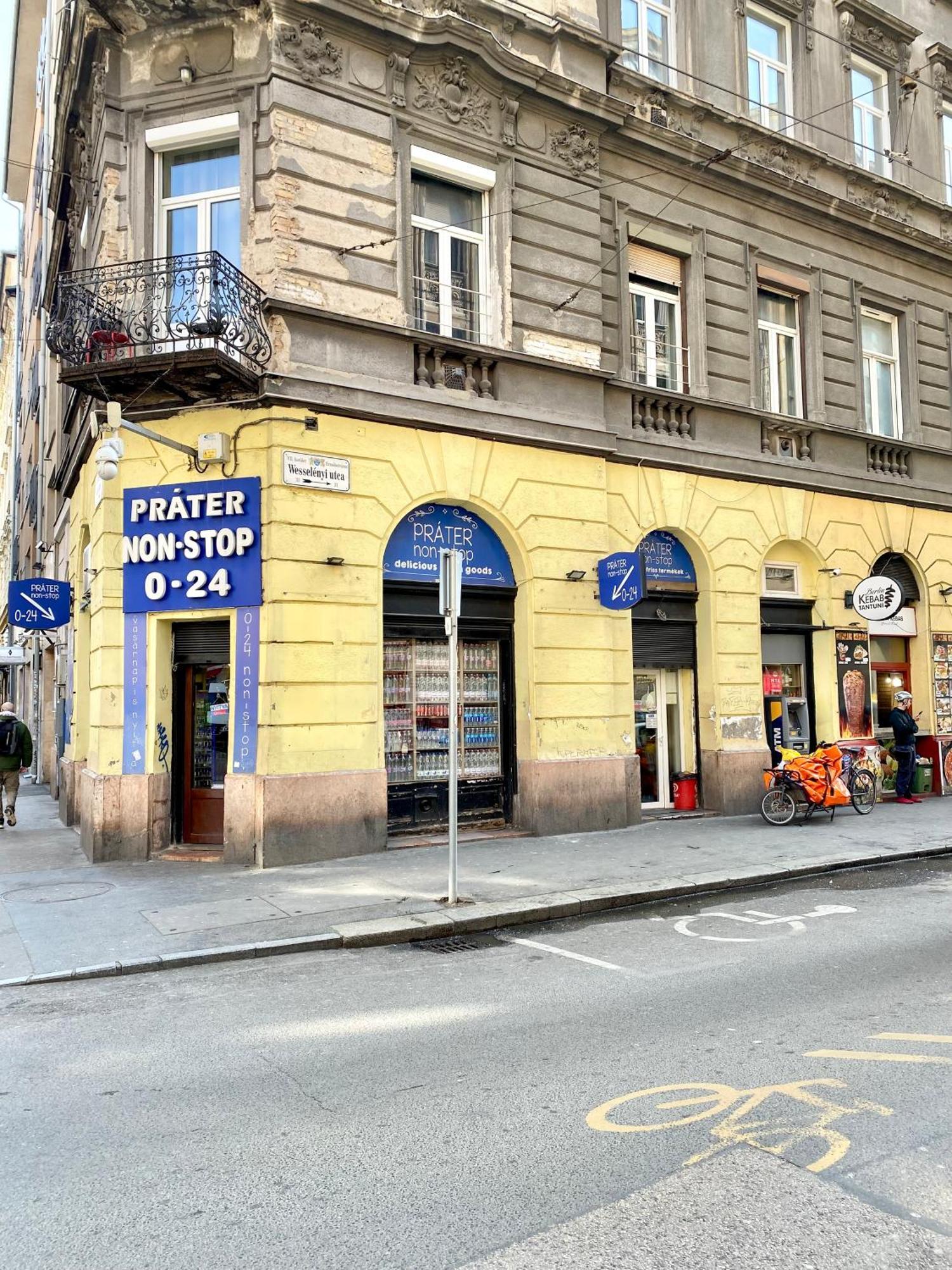 Amazing Swedish 3 Rooms Apartment In The City Center — Fotók 3