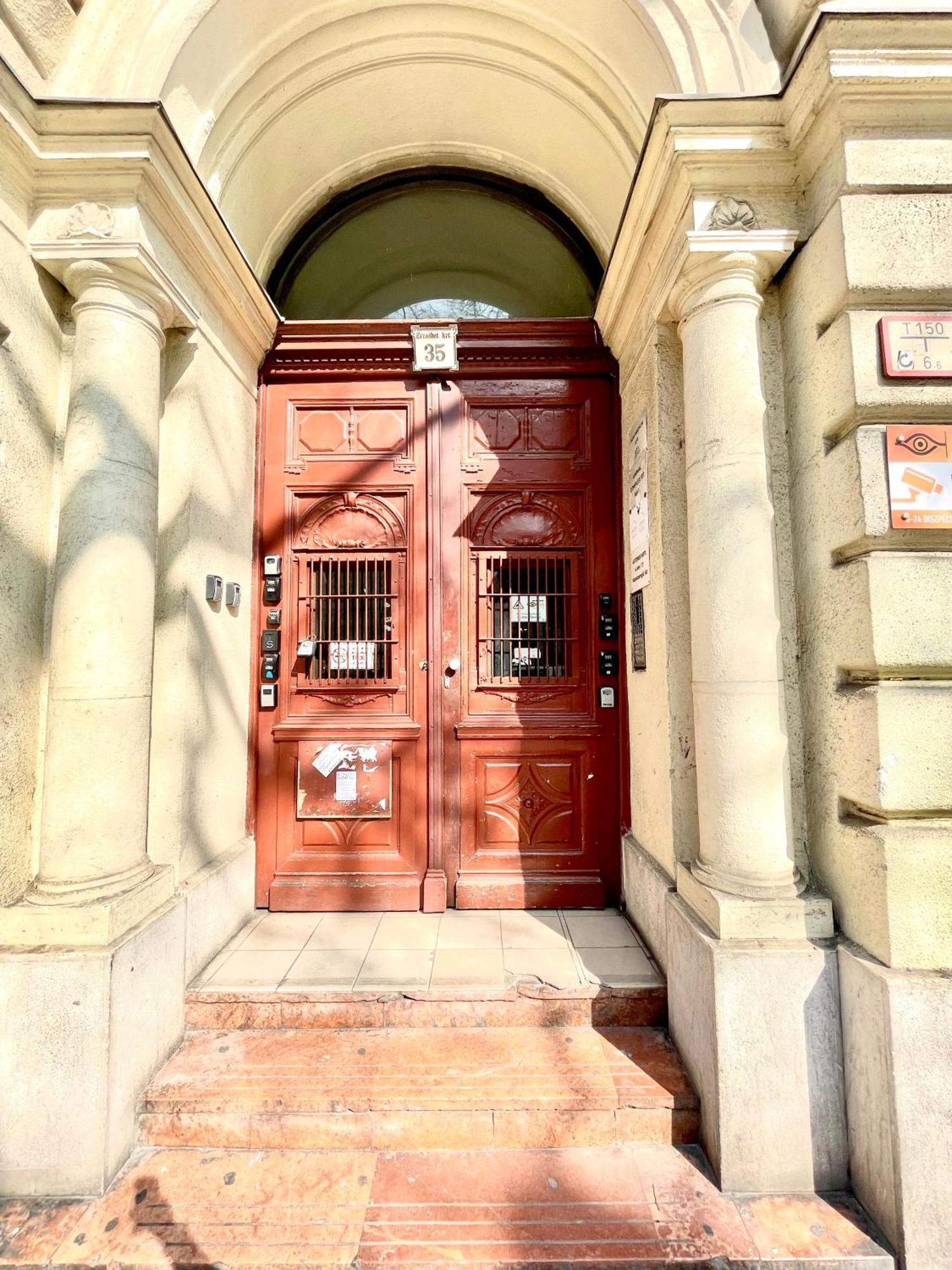 Amazing Swedish 3 Rooms Apartment In The City Center — Fotók 1